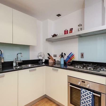 The Quartermile Meadows View Residence Edimburgo Exterior foto